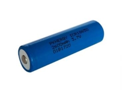 18650 Lithium-ion Battery 3.7V 2600mah