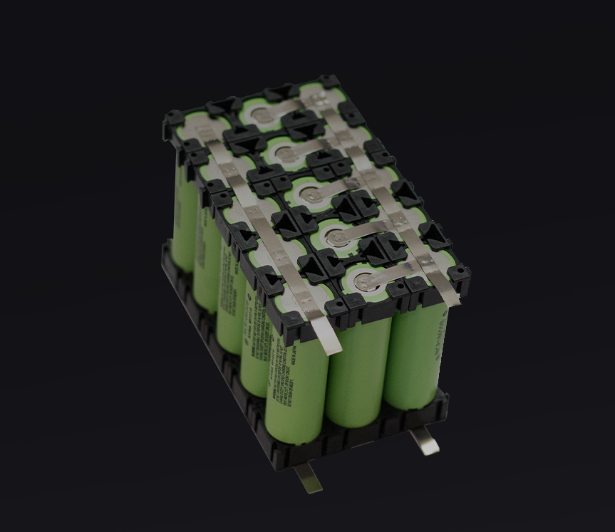 Custom Battery packs