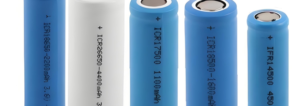 How to Identify Whether a Battery Is NMC or LFP Without a Label