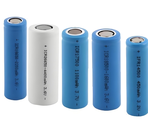 How to Identify Whether a Battery Is NMC or LFP Without a Label