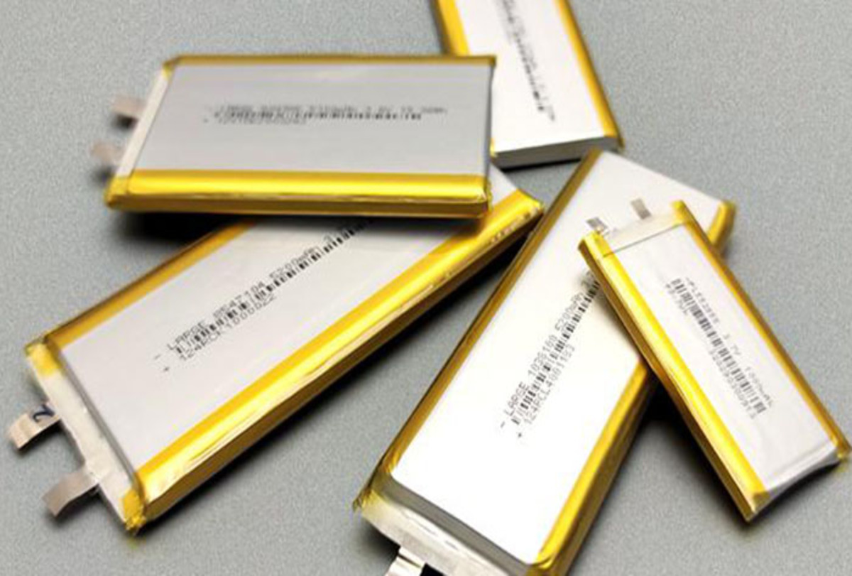 Chinese Lithium Polymer Battery Manufacturer - PKNERGY