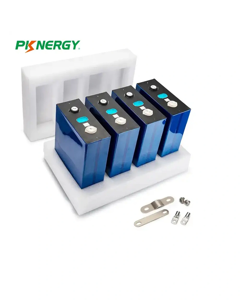 LiFePO4 battery