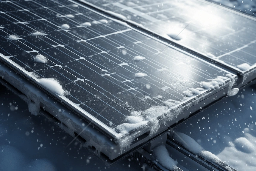 Lithium-Ion Batteries for Cold Weather