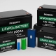 PKNERGY LiFePO4 Battery Packs High-Performance Custom Energy Solution