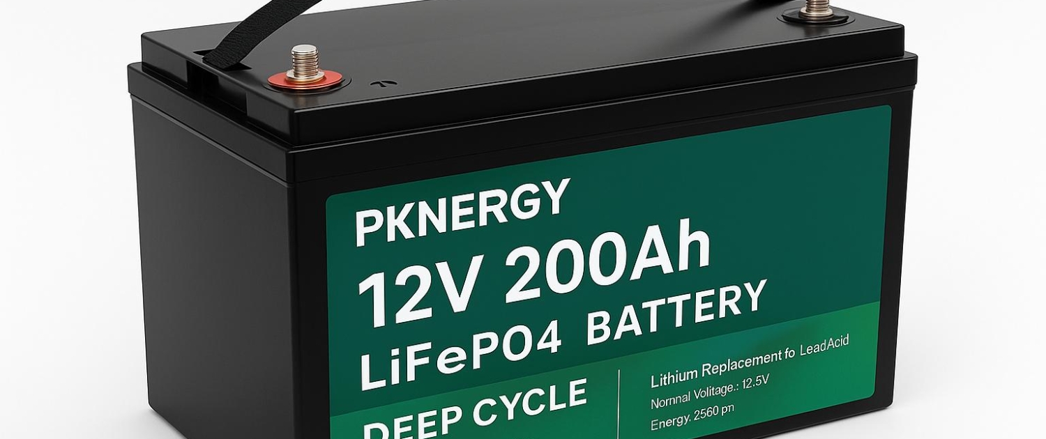 Final Thoughts: Power the Future with PKNERGY