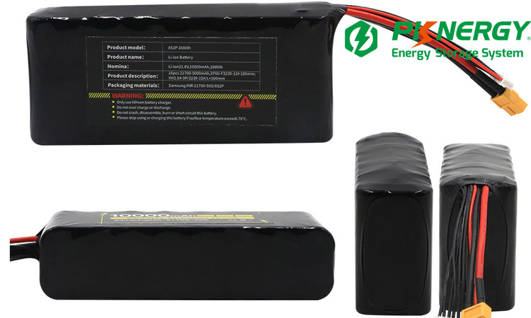 Drone Lithium Battery
