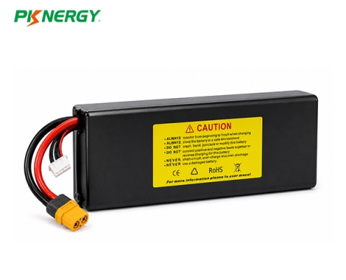 BATTERY 80AH 100C