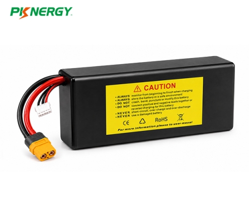 C8574170HP battery for drone