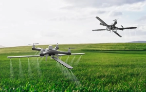agriculture drone case