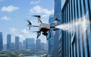 clean drone case