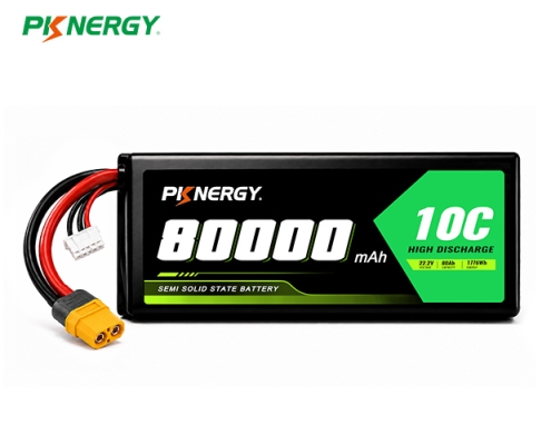 dron battery