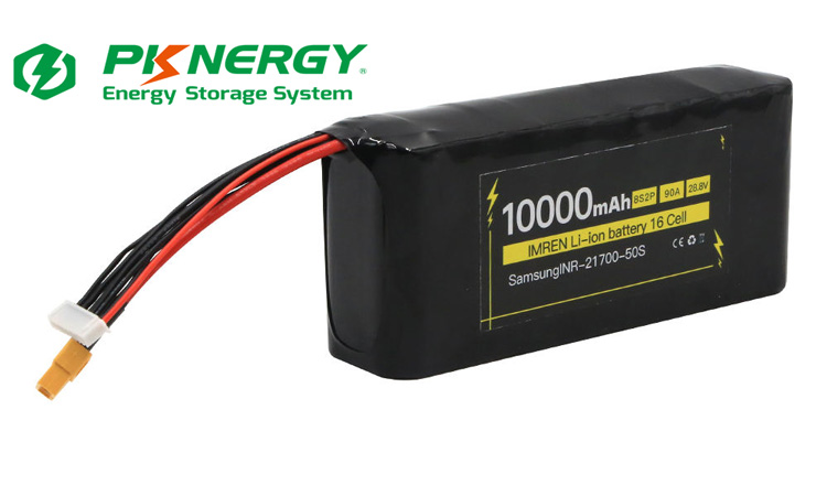 Drone Lithium Battery