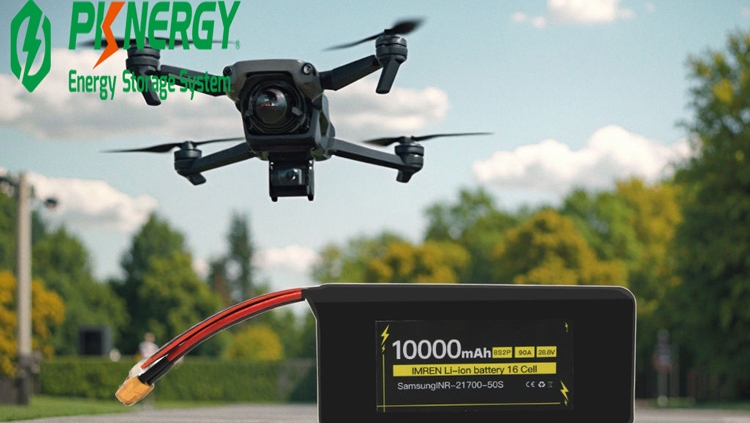 Drone Lithium Battery