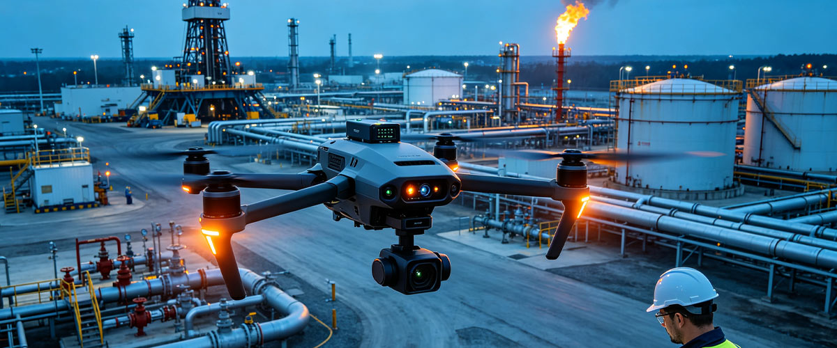 reduce drone